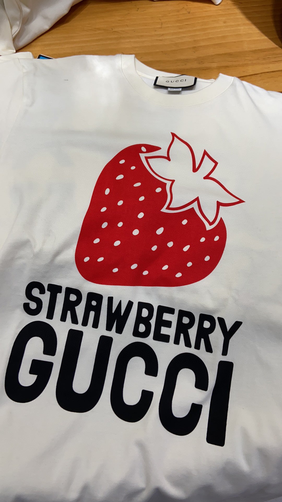 Best Replica Gucci T-shirt - Colareps