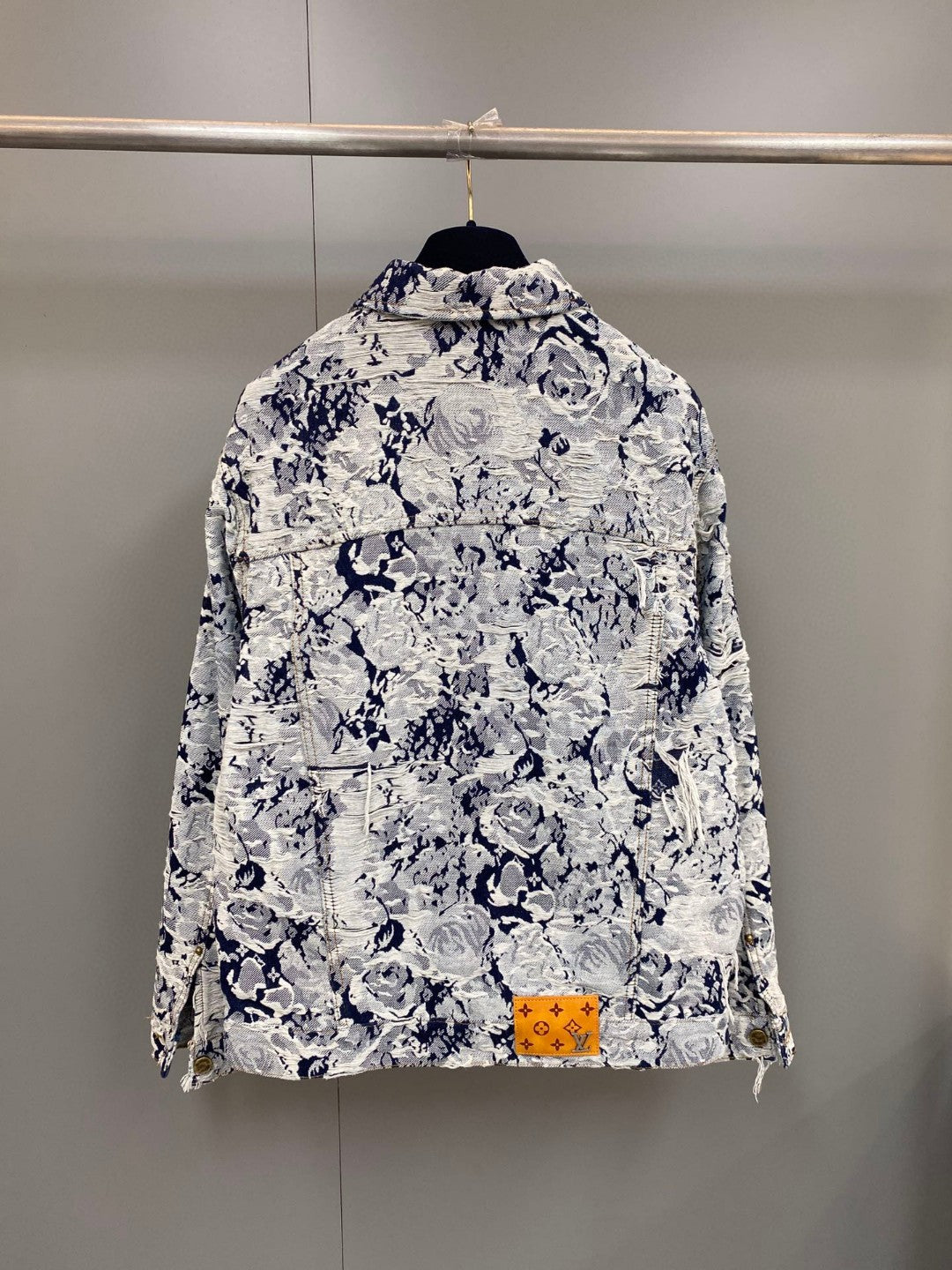 Best Replica Louis Vuitton Jacket - Colareps