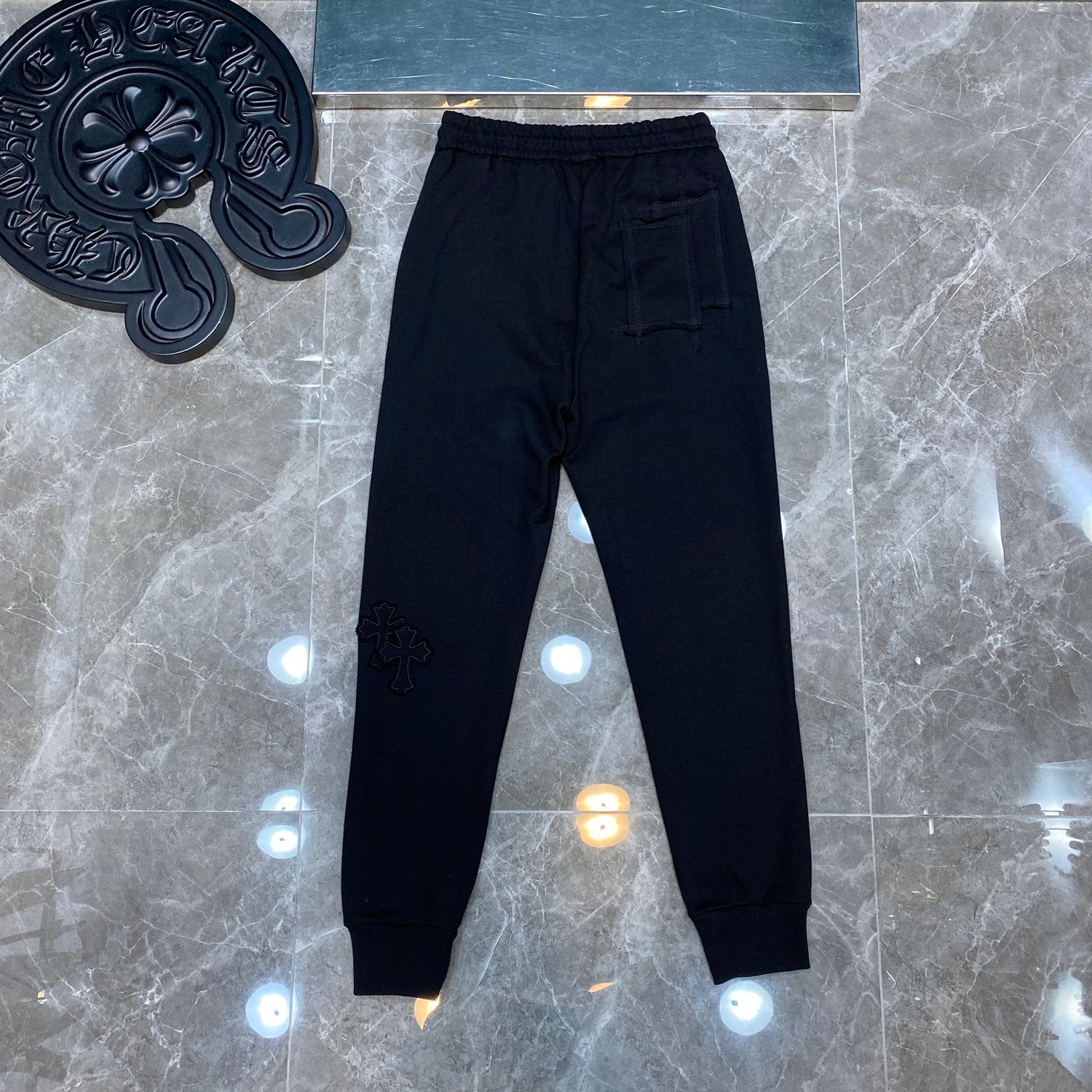 Best Replica Chrome Hearts Sweatpants - Colareps