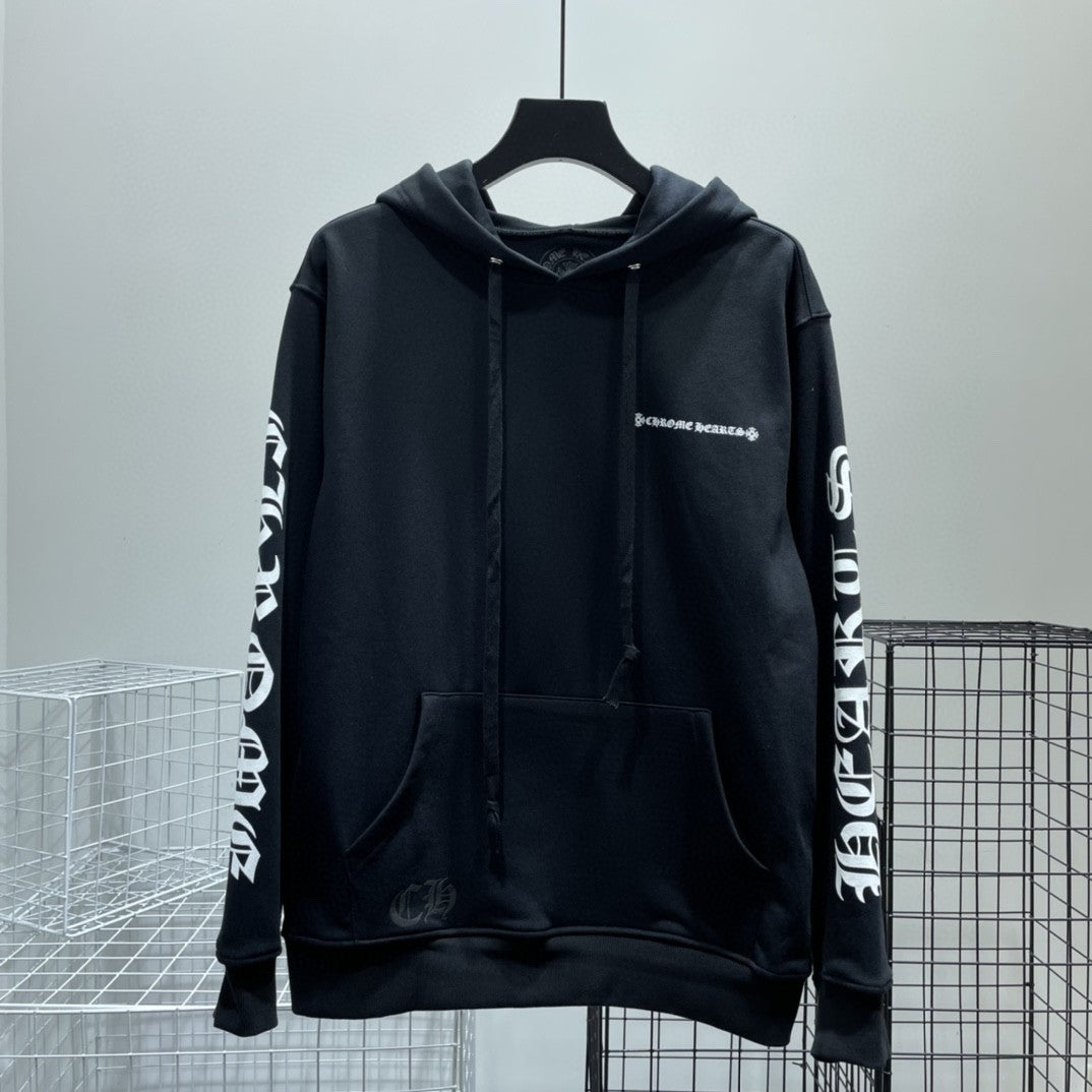 Best Replica Chrome Hearts Hoodie Replica - Colareps