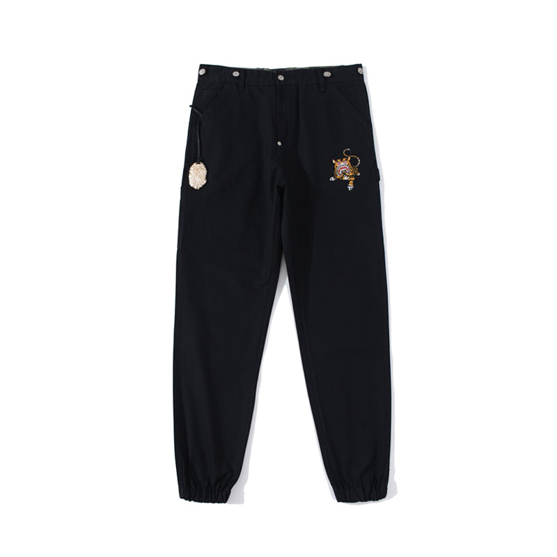 Best Replica BAPE Tiger Track Pants Sweatpants HDCP8783 - Colareps