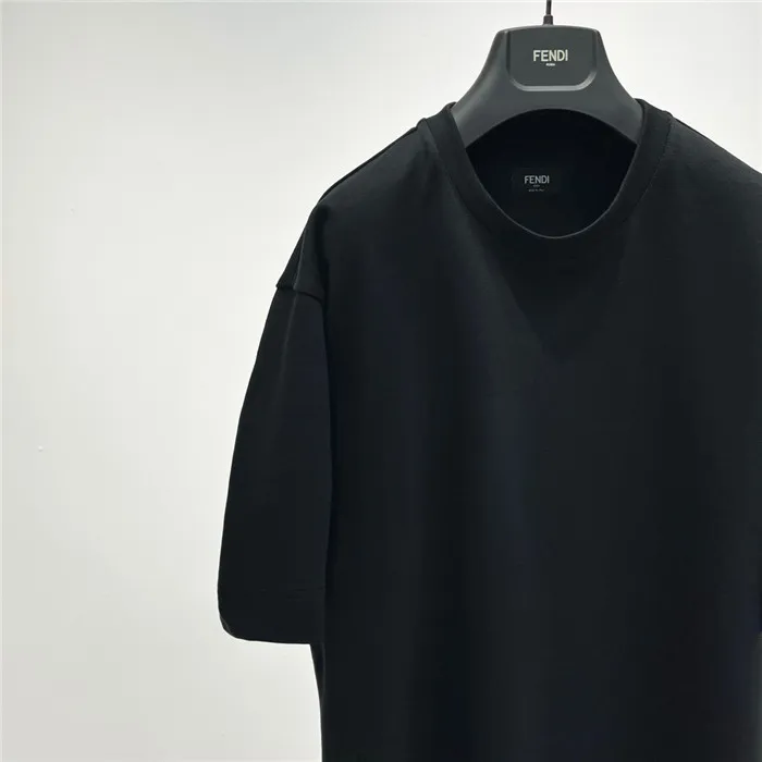Best Replica 2023SS Fendi T Shirt - Colareps