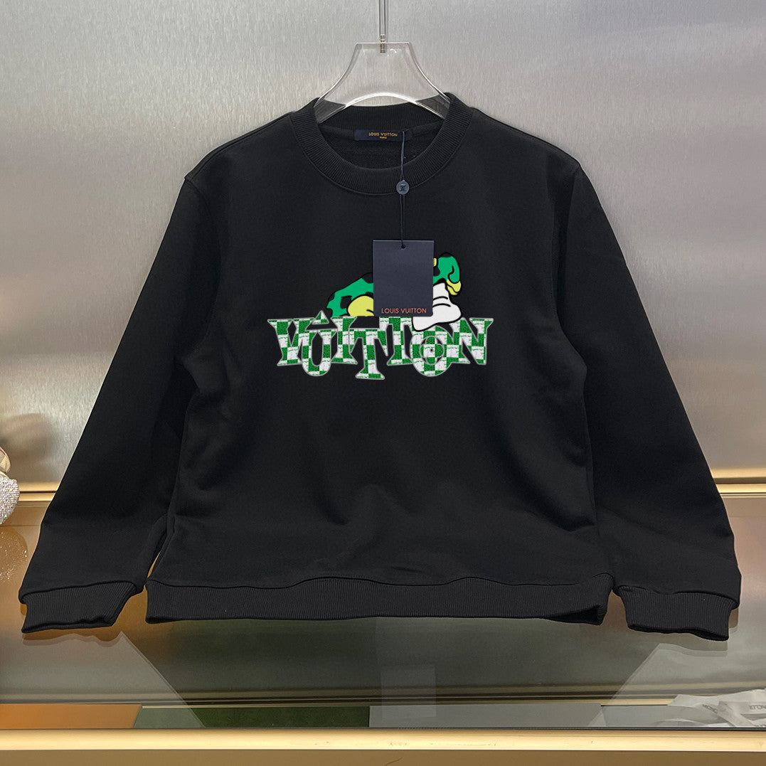 Best Replica Louis Vuitton Sweatshirt - Colareps
