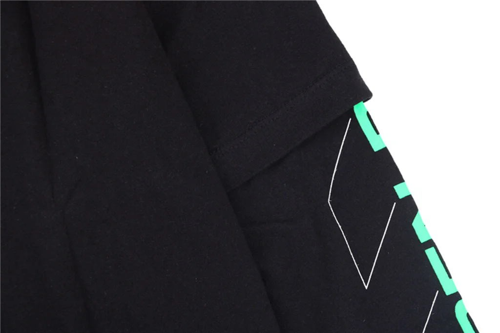 Best Replica 2021SS Off White Hoodie - Colareps