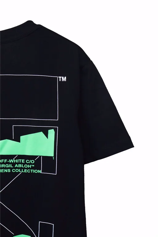 Best Replica 2021ss Off White T Shirt - Colareps