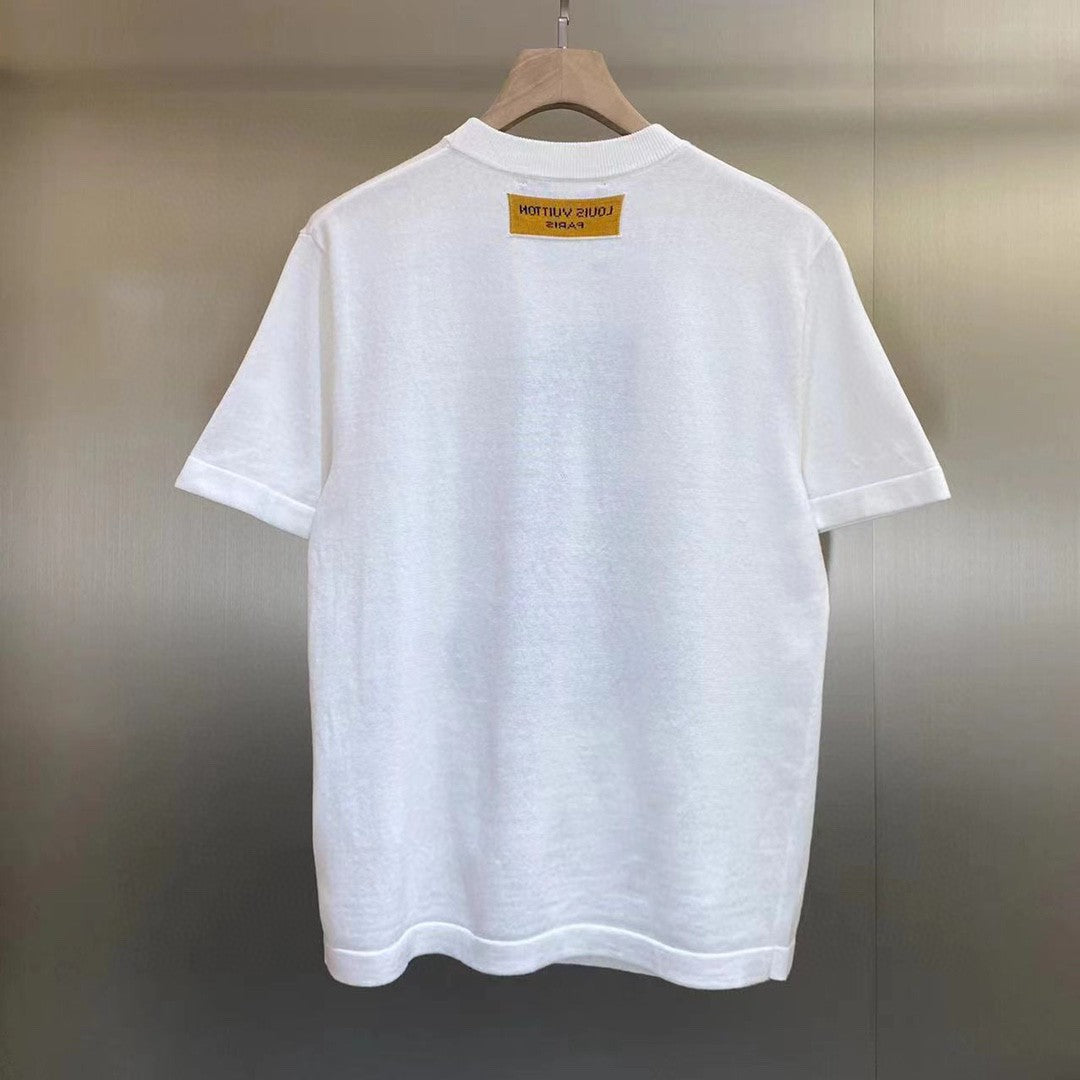 Best Replica Louis Vuitton T-shirt - Colareps