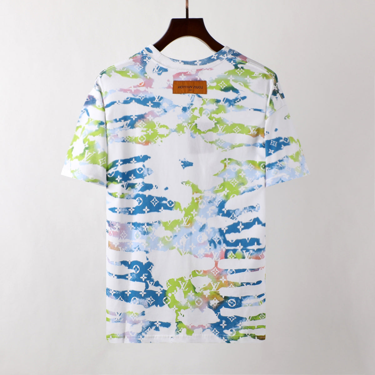 Best Replica LV T-Shirt - Colareps