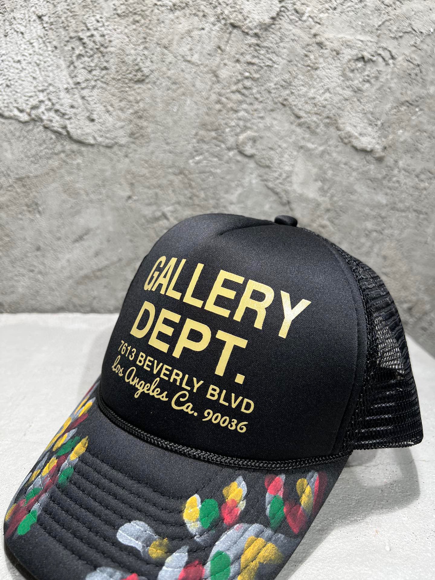 Best Replica Gallery Dept Hat - Colareps