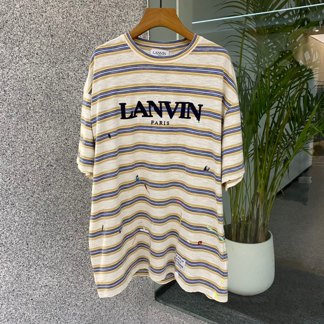 Best Replica Gallery Dept x Lavin Tee - Colareps
