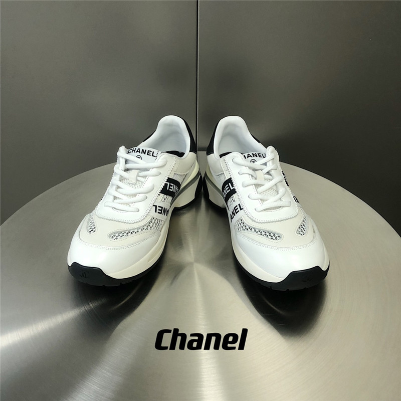 Best Replica chanel hollow sneakers - Colareps