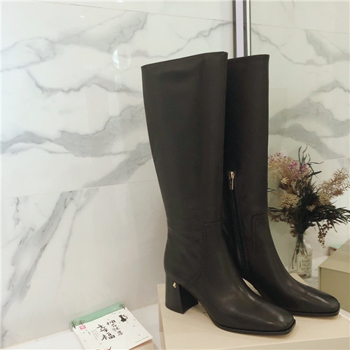 Best Replica jimmy choo long boots replica shoes - Colareps
