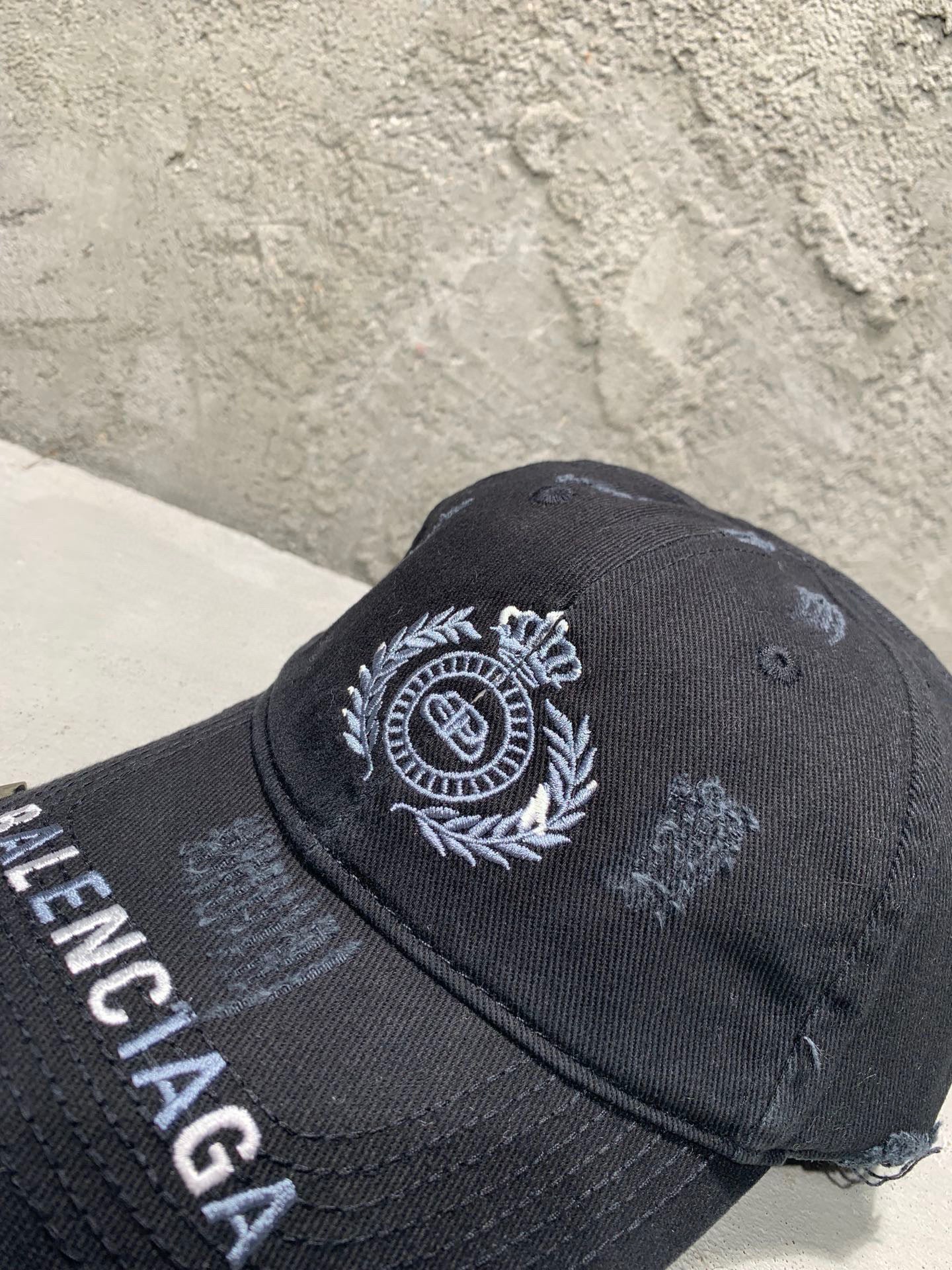 Best Replica Balenciaga Hat - Colareps