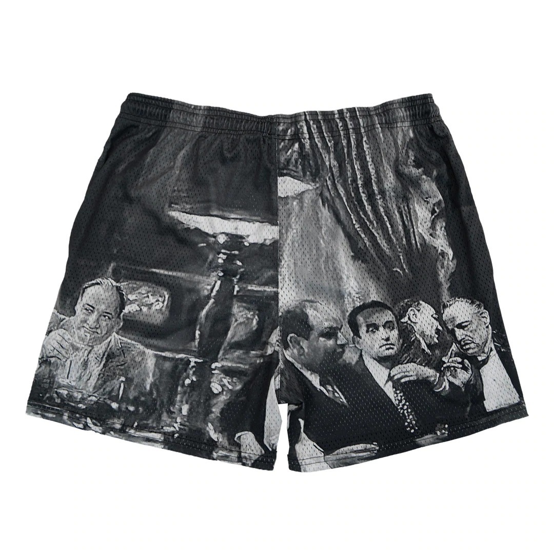 Best Replica The godfather of shorts - Colareps