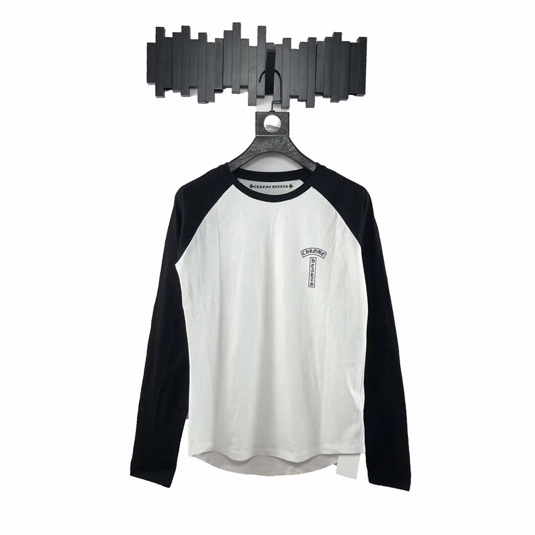 Best Replica Chrome Hearts Long Sleeve Shirt - Colareps