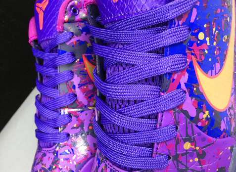 Best Replica NIKE KOBE 4 x PRELUDE - Colareps