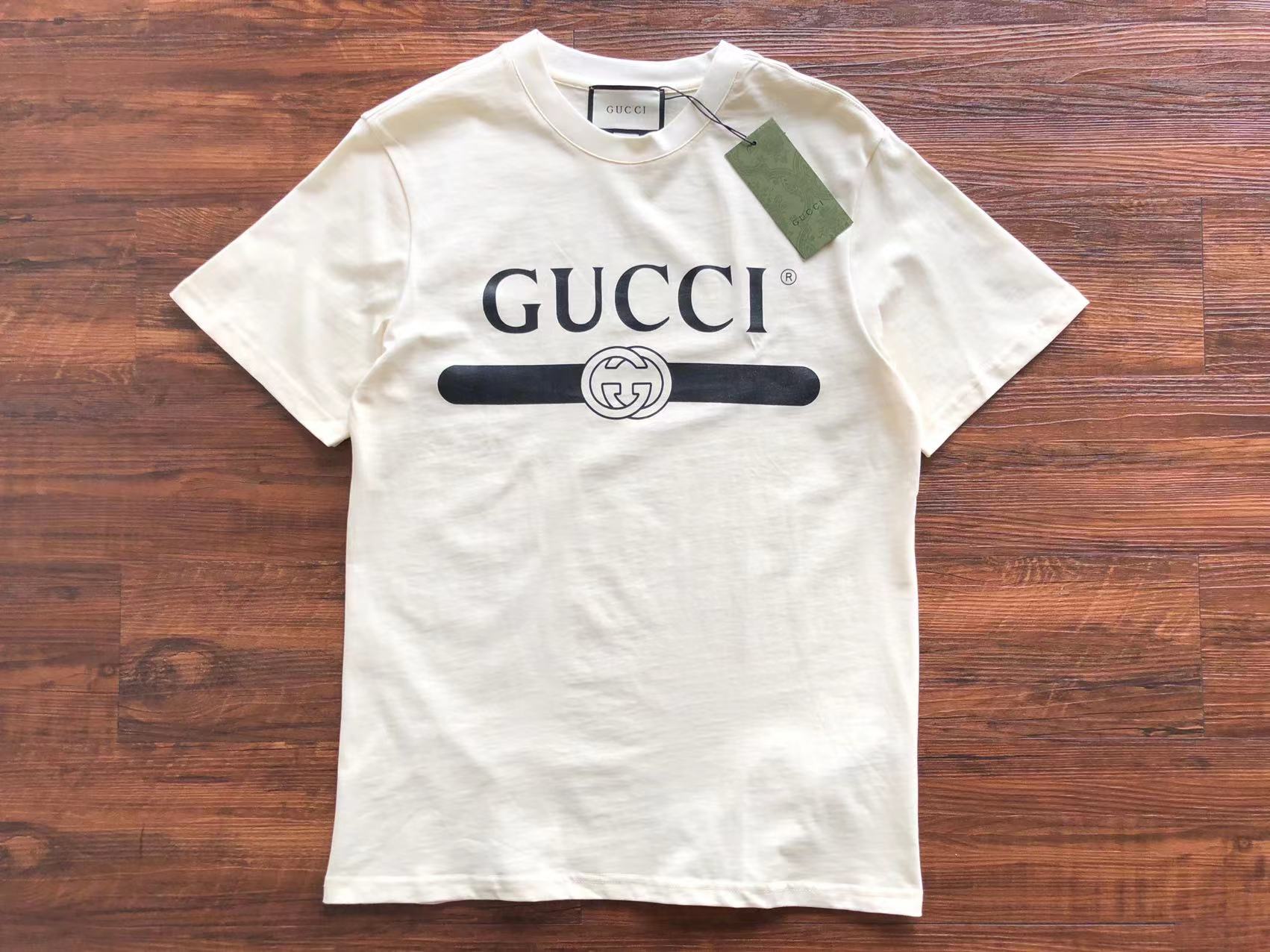 Best Replica Gucci T-shirt - Colareps