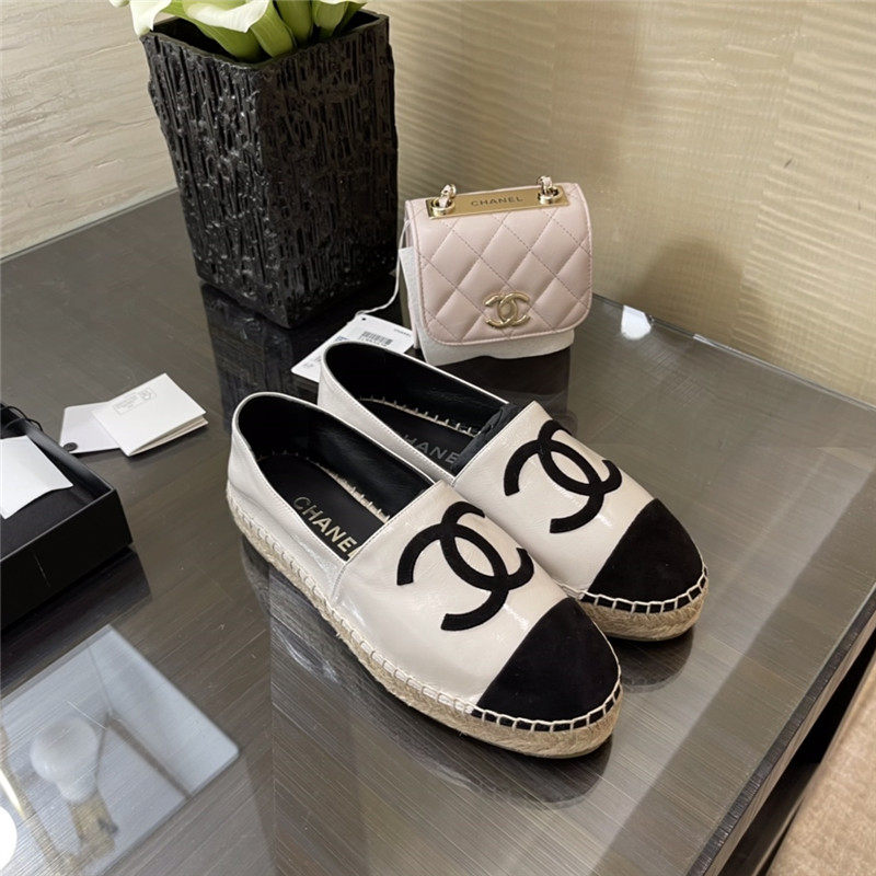 Best Replica casual chanel shoes women - Colareps