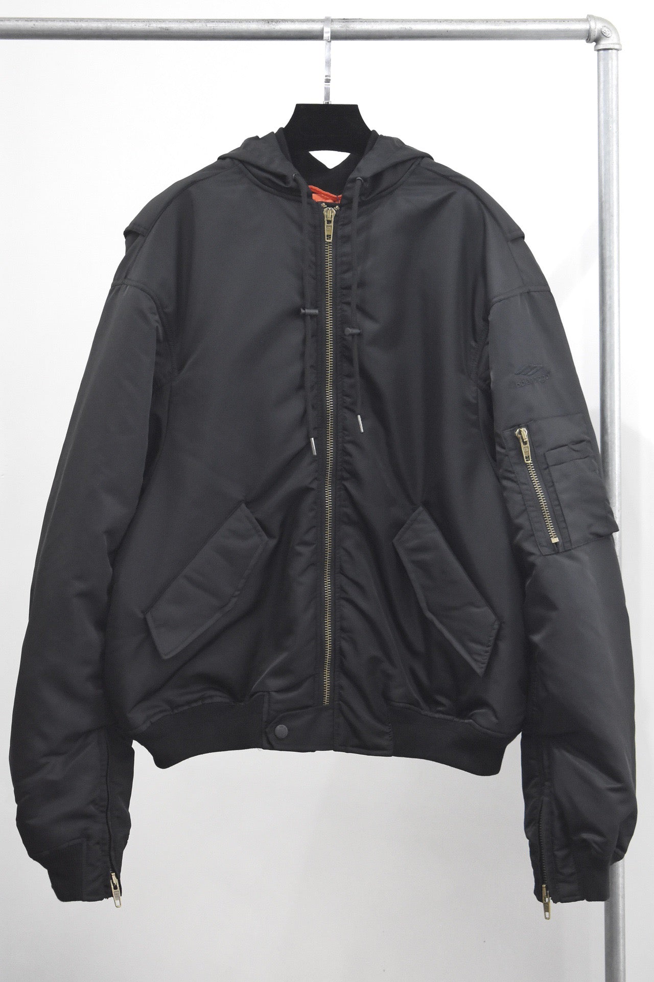 Best Replica Balenciaga Jacket - Colareps