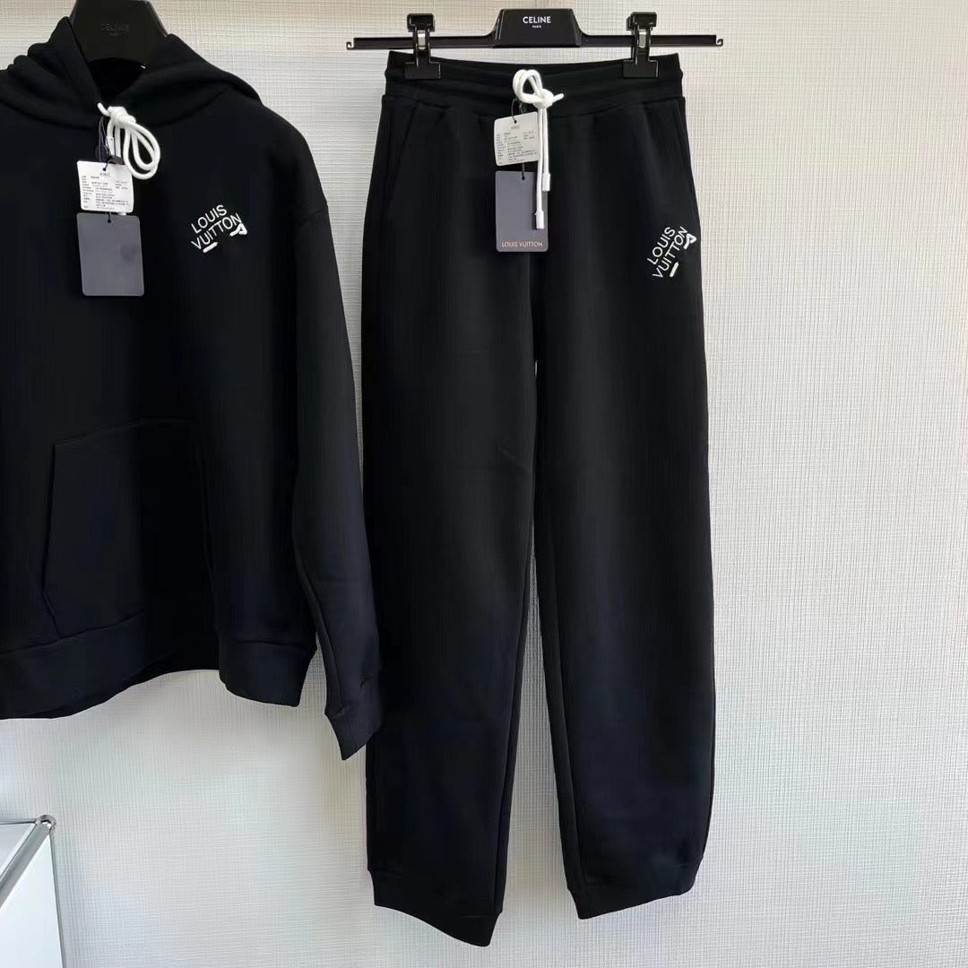 Best Replica Louis Vuitton Sweatpants - Colareps