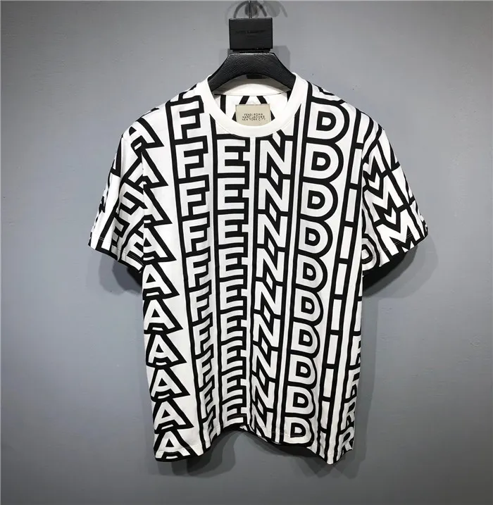 Best Replica 2023SS Fendi T Shirt - Colareps