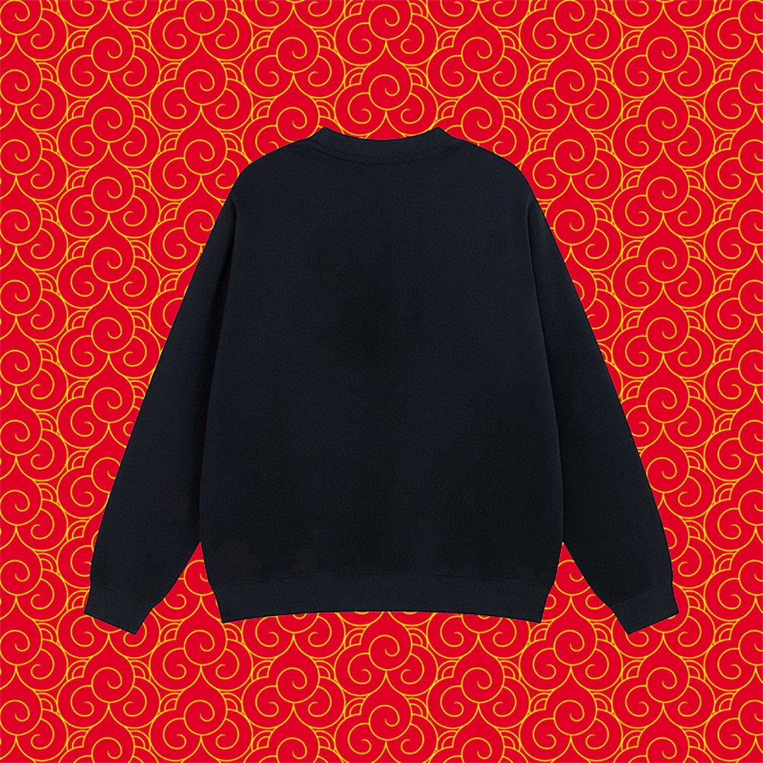 Best Replica Gucci Sweatshirt - Colareps