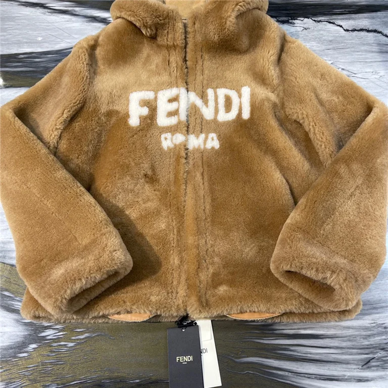 Best Replica 2021fw Fendi Jacket - Colareps