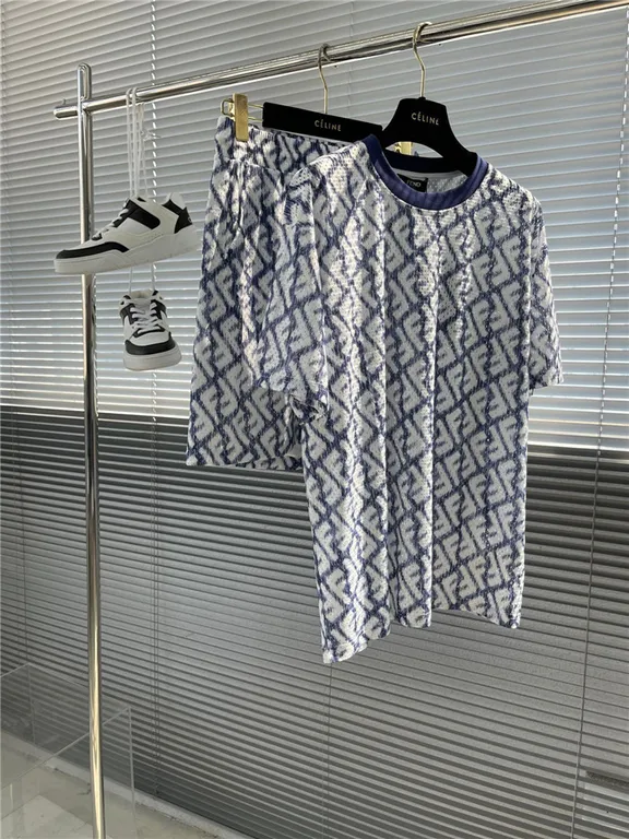 Best Replica 2023SS Fendi Suit - Colareps