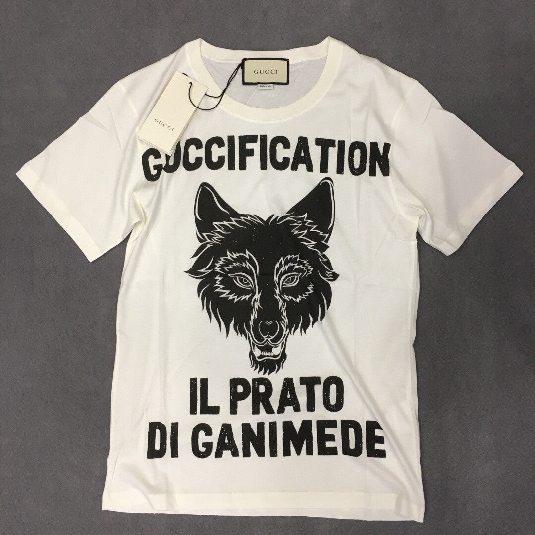 Best Replica Gucci T-shirt - Colareps
