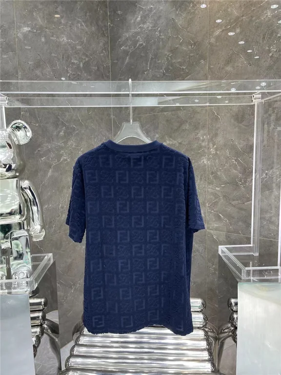 Best Replica 2022ss Fendi T Shirt - Colareps