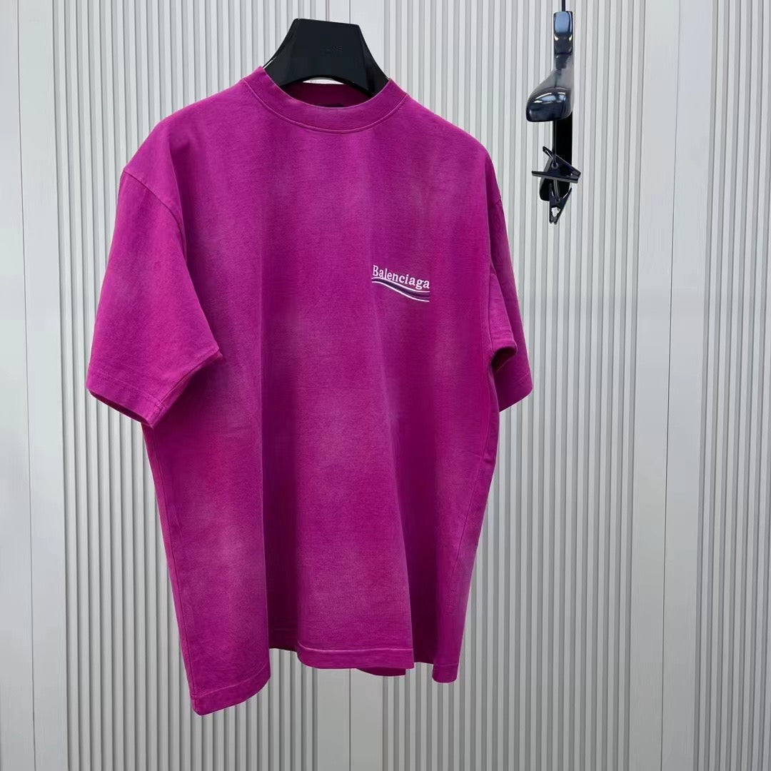 Best Replica Balenciaga T-shirt - Colareps