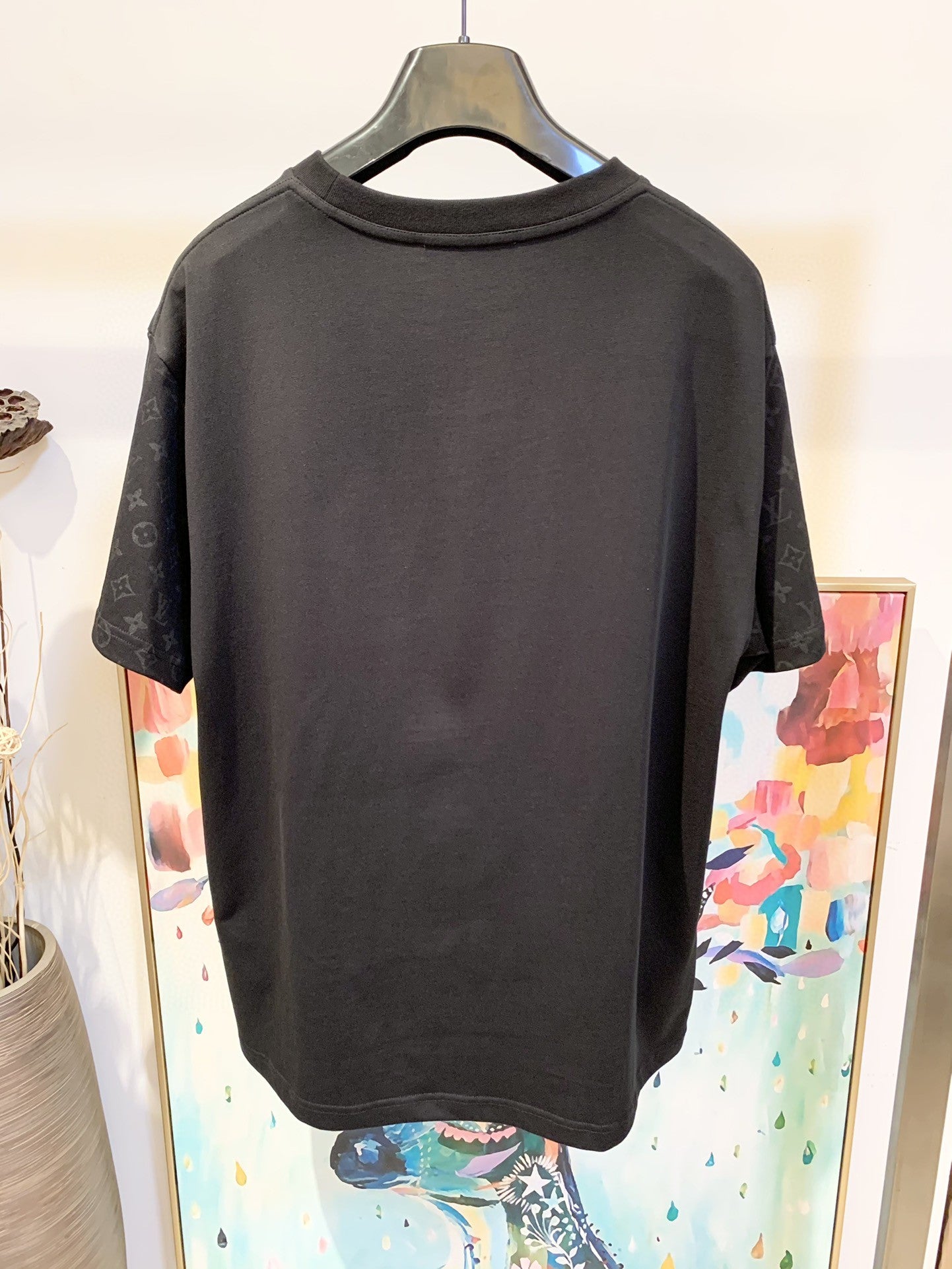 Best Replica Louis Vuitton T-shirt - Colareps