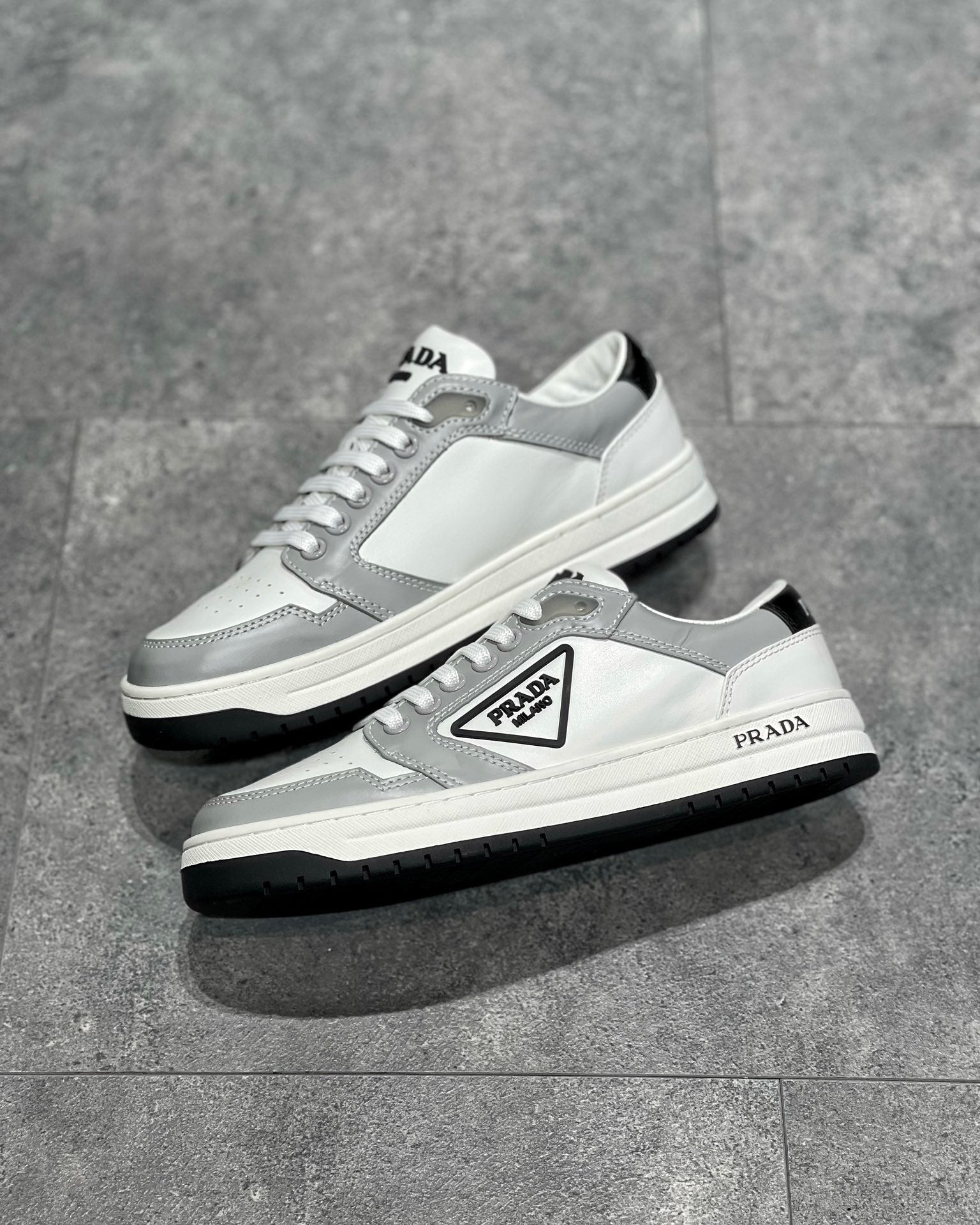 Best Replica Prada Shoes - Colareps