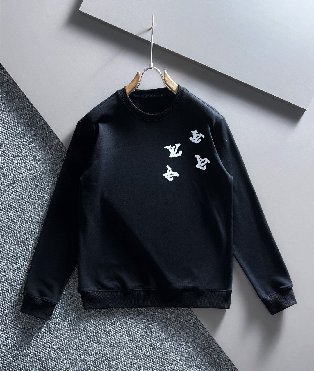 Best Replica Louis Vuitton Sweatshirt - Colareps