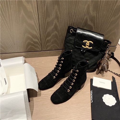Best Replica chanel boots replica shoes - Colareps