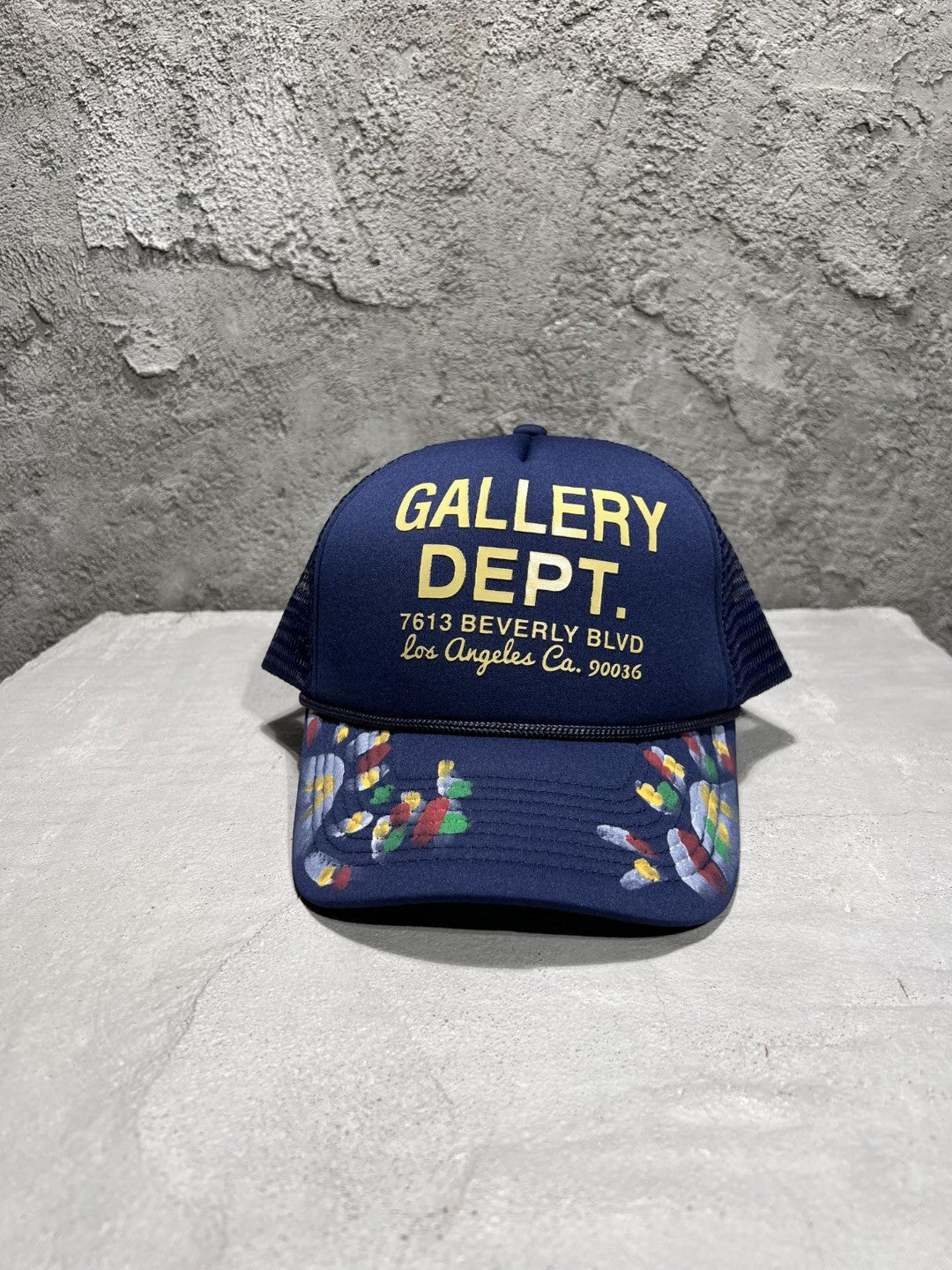 Best Replica Gallery Dept Hat - Colareps