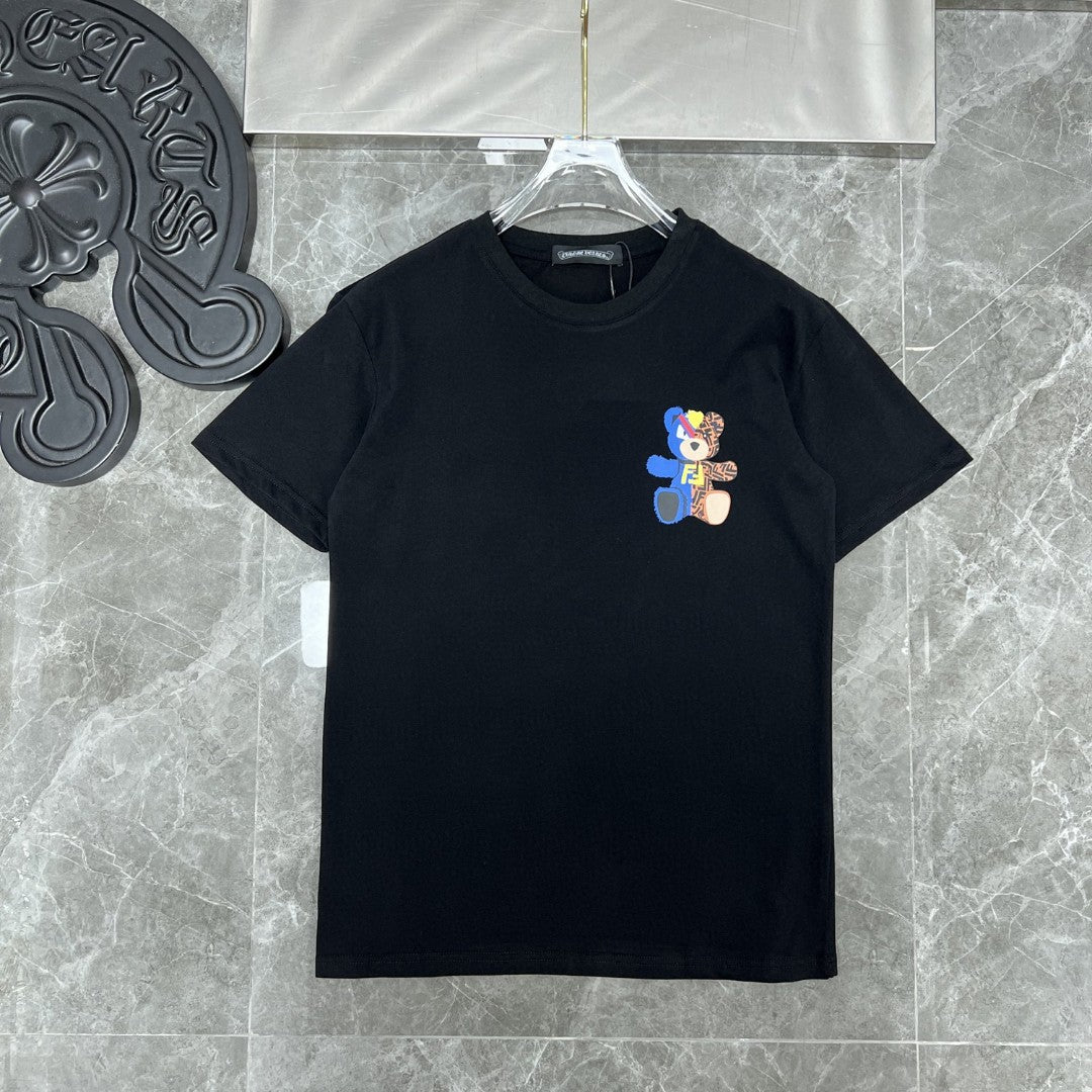 Best Replica Chrome Hearts T-shirt - Colareps