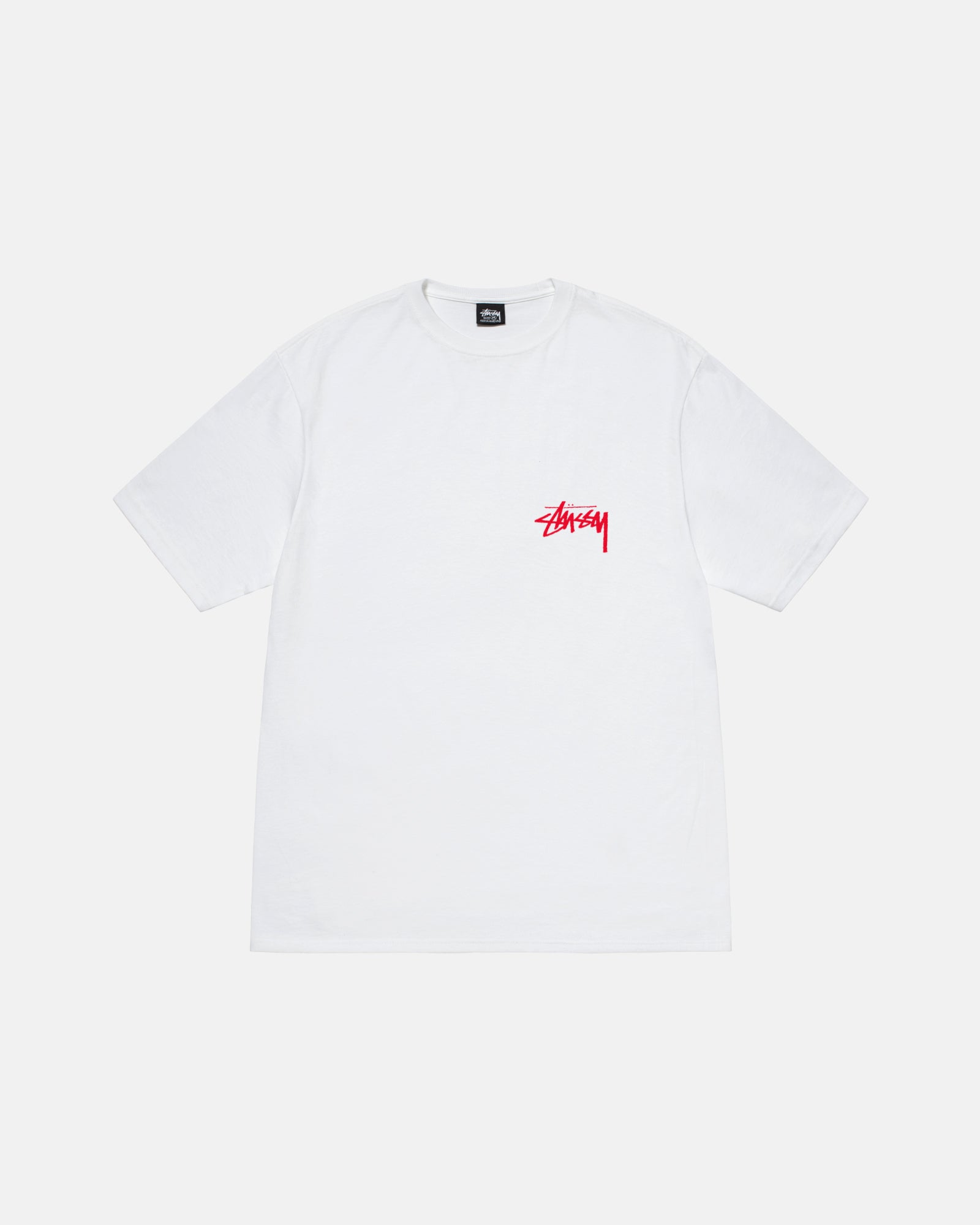 Best Replica SKATE TOUGH TEE - Colareps
