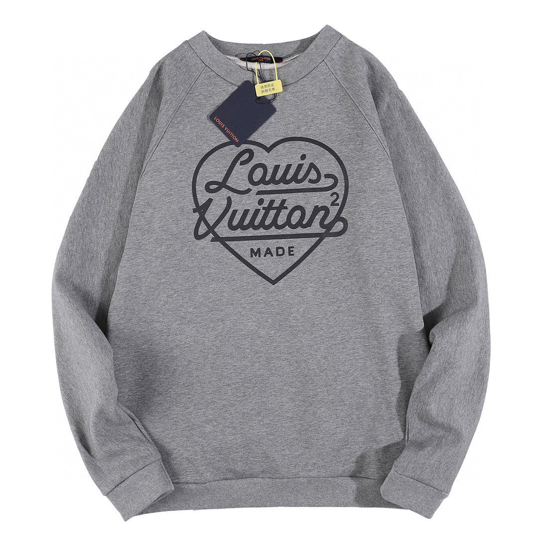Best Replica Louis Vuitton Sweatshirt - Colareps