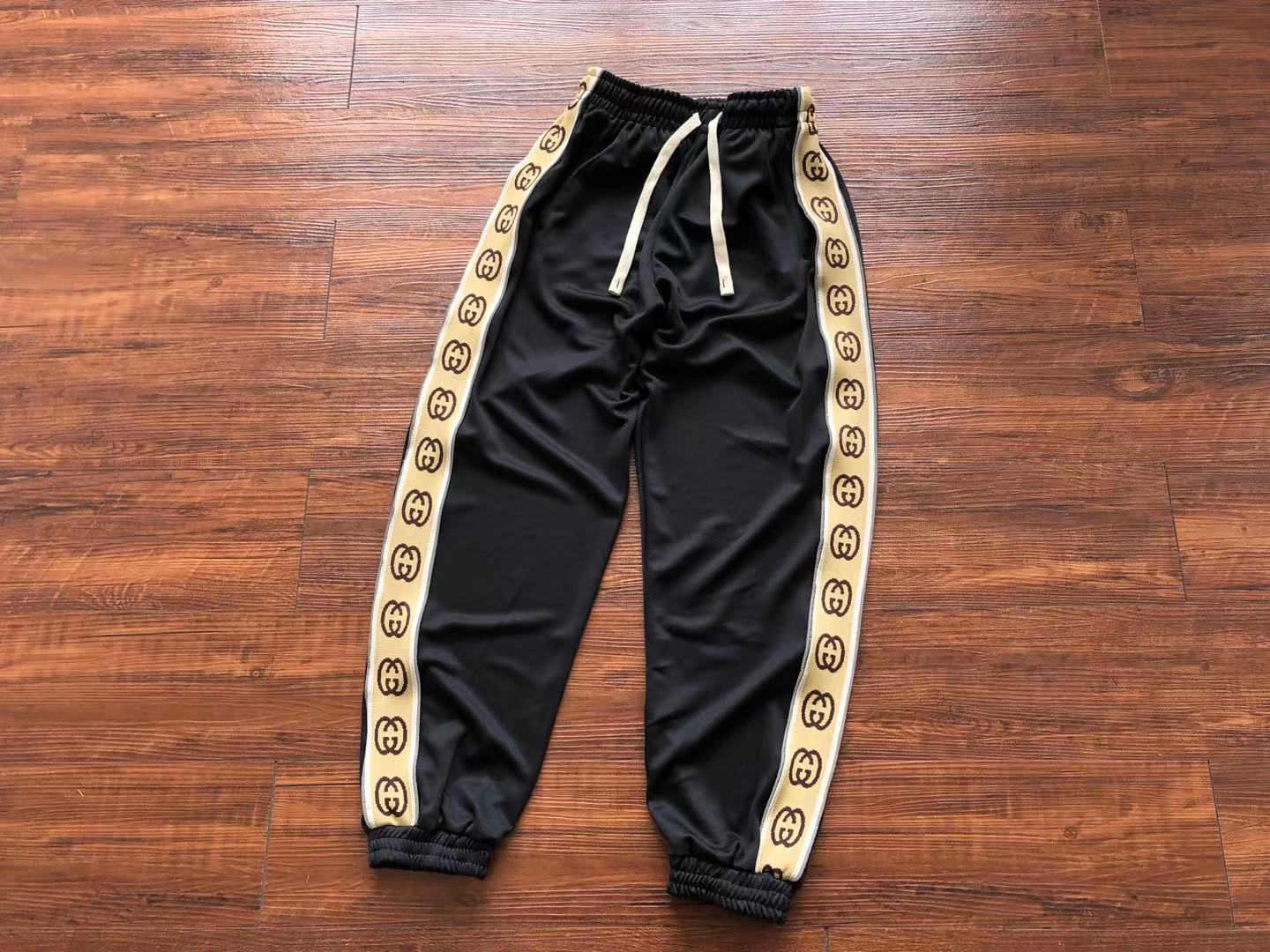 Best Replica Gucci Sweatpants - Colareps