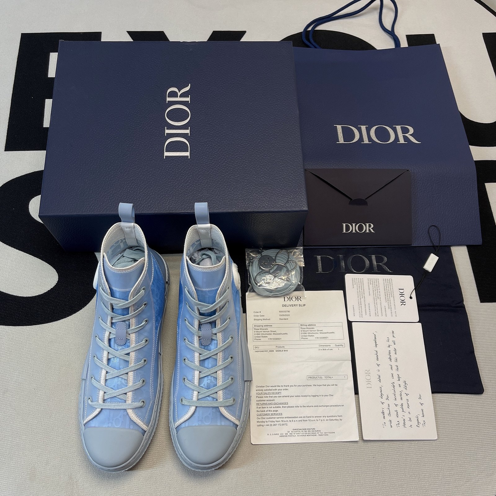 Best Replica Converse Dupes Dior B23 High Top Sneaker 29 - Colareps