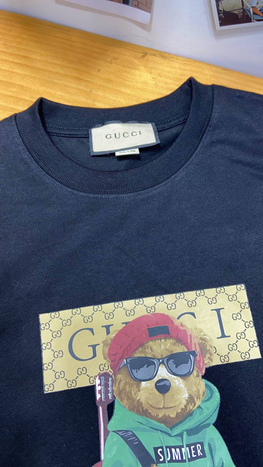Best Replica Gucci T-shirt - Colareps