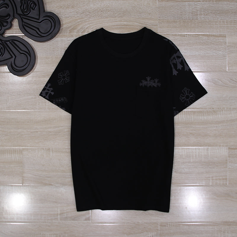 Best Replica Chrome Hearts T-shirt - Colareps