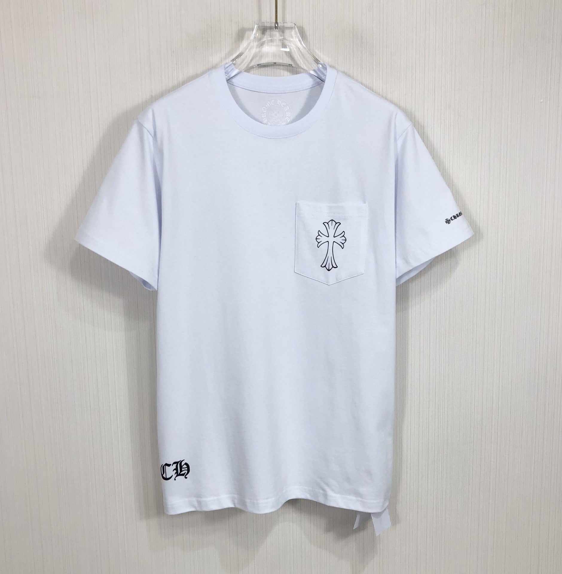 Best Replica Chrome Hearts T-shirt - Colareps