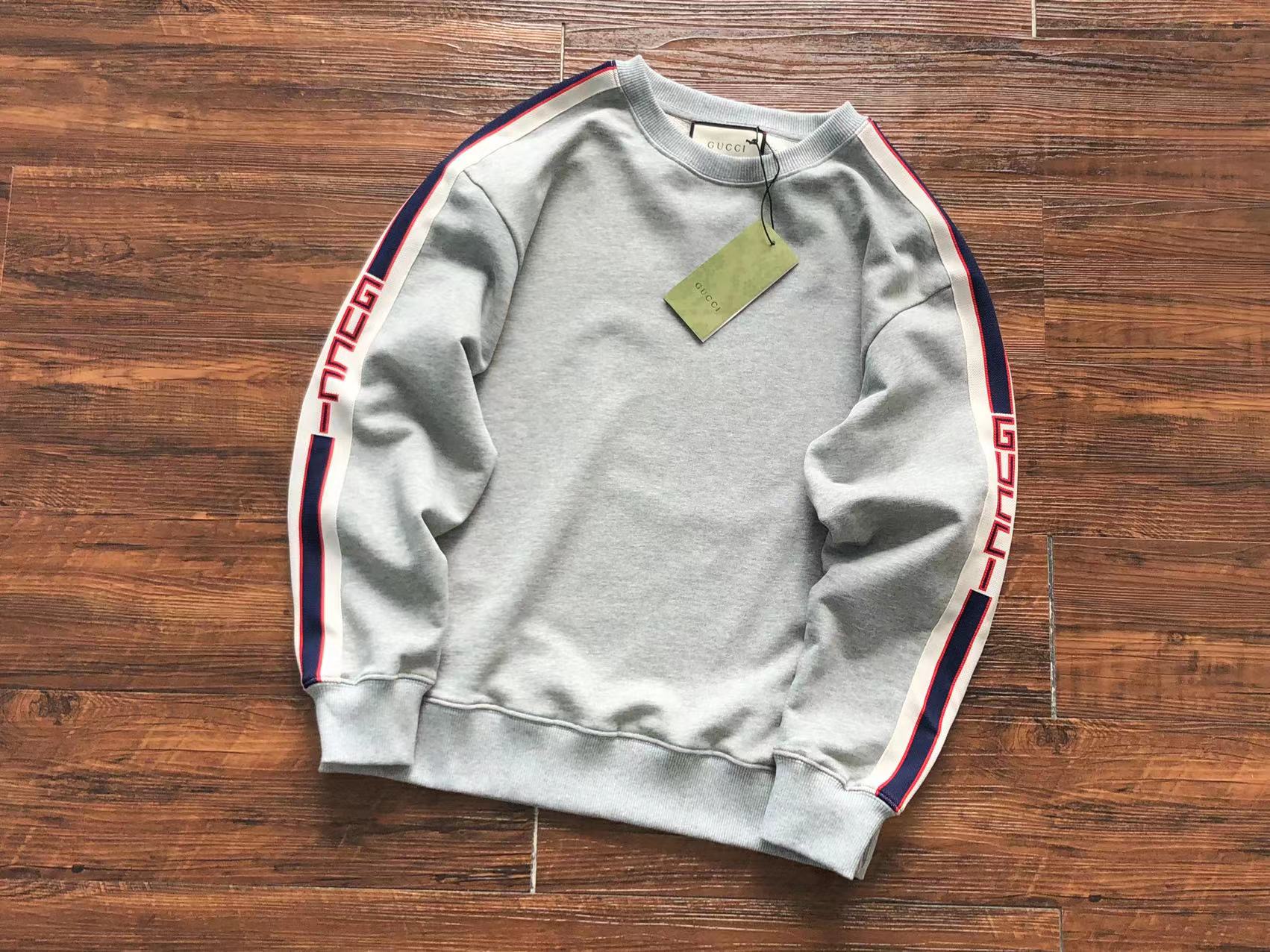 Best Replica Gucci Sweatshirt - Colareps
