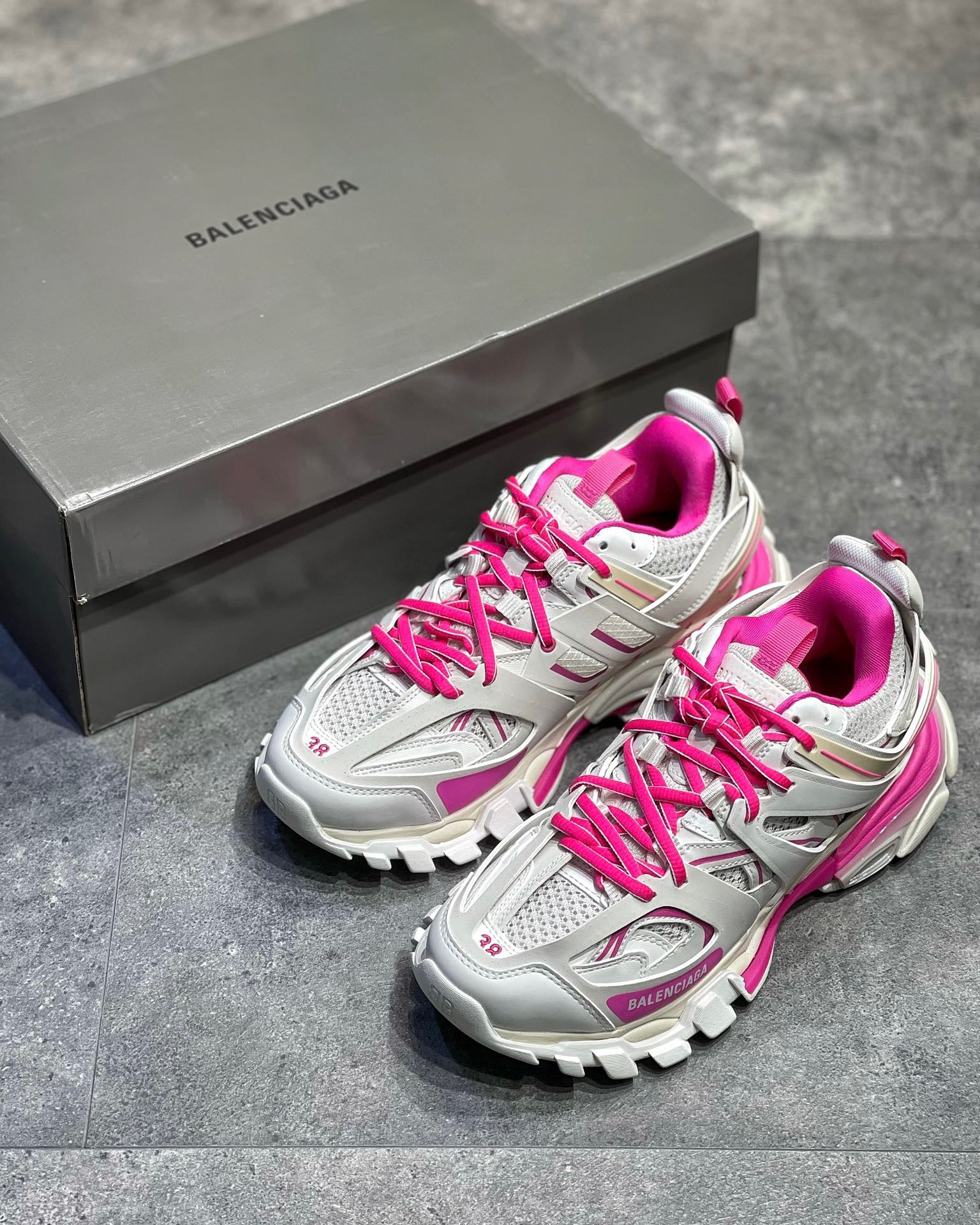 Best Replica Balenciaga Shoes - Colareps