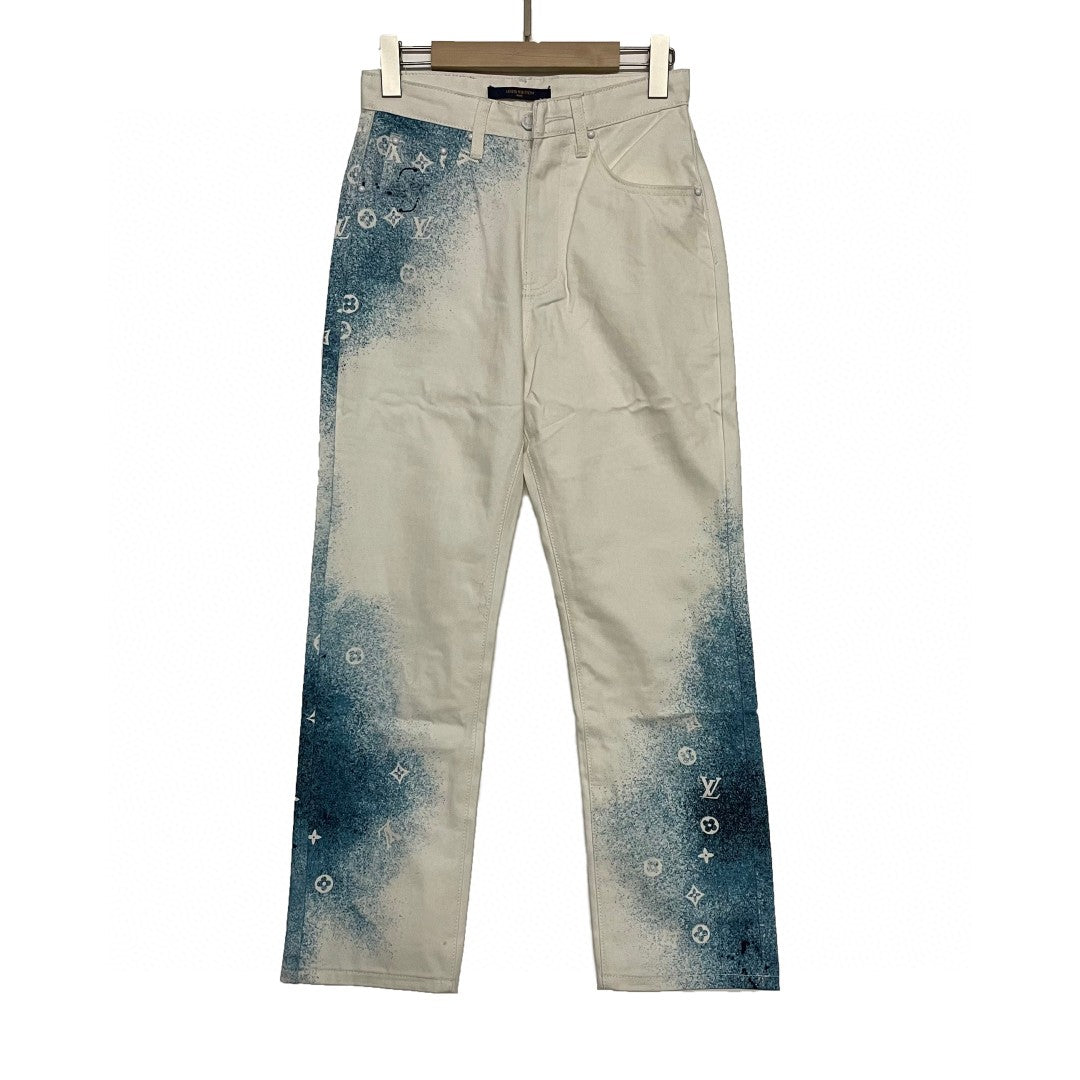 Best Replica Louis Vuitton Jeans - Colareps