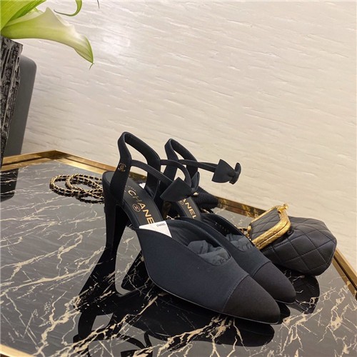Best Replica Chanel Dupe Shoes sandals - Colareps