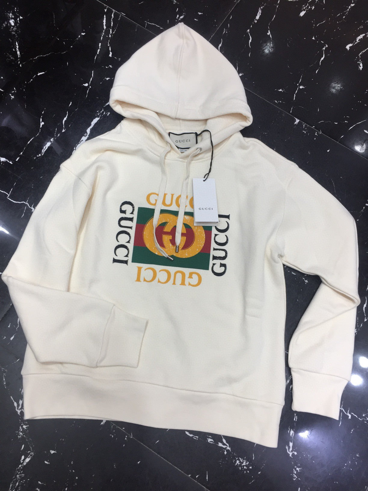Best Replica Gucci Hoodie - Colareps