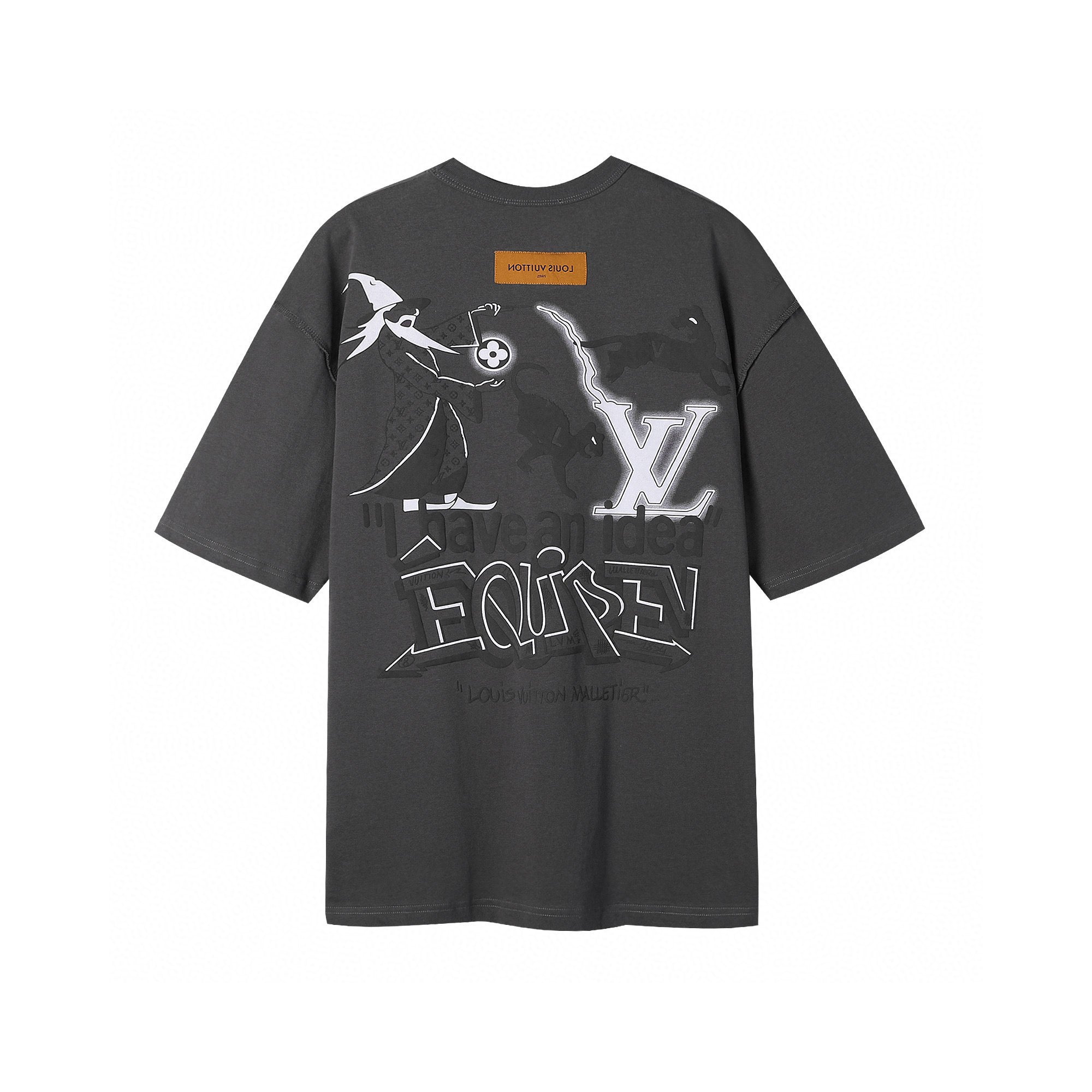 Best Replica Louis Vuitton T-shirt - Colareps