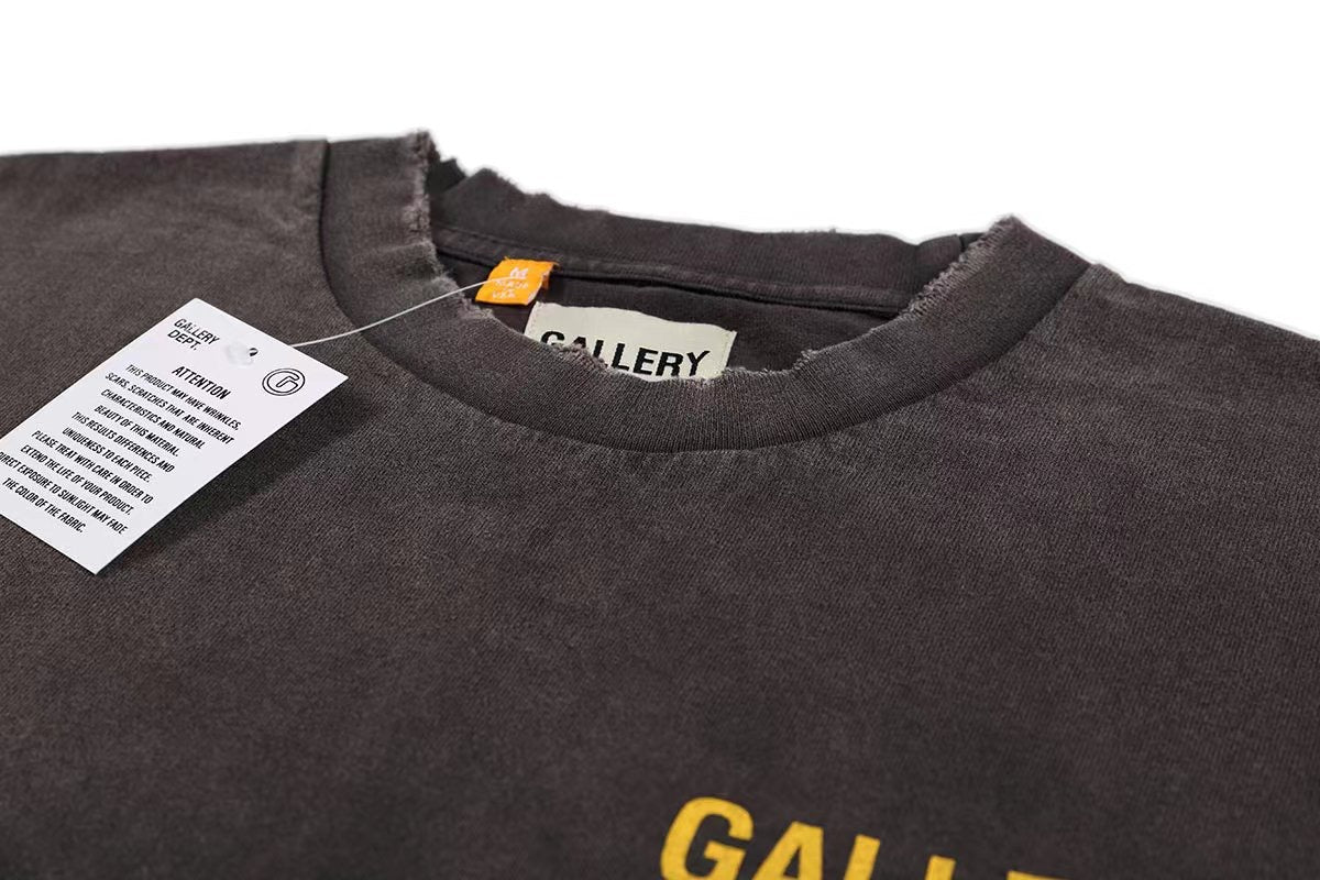 Best Replica Gallery Dept T-shirt - Colareps